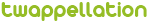 twappellation